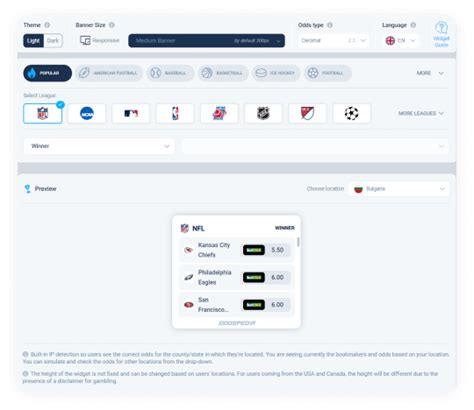 oddspedia mlb|Oddspedia Sports Data Widgets .